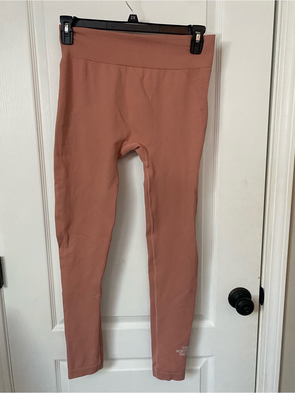 The North Face Dusty Rose' Performance Leggings